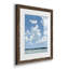 «Juillet Lakeside I», ensemble de 2 reproductions d'art sur papier encadrées-530775020-530775019