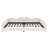 Elegant Cloud-Shaped Back Upholstered Daybed-1064017770