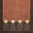 Maroske Rust and Ivory Indoor Outdoor Machine Washable Area Rug-1847819036