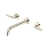 Polished Nickel is out of stock