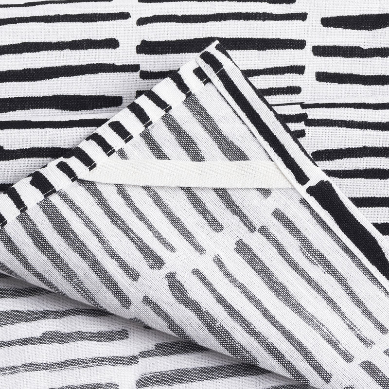 Ensemble de serviettes de cuisine Silas