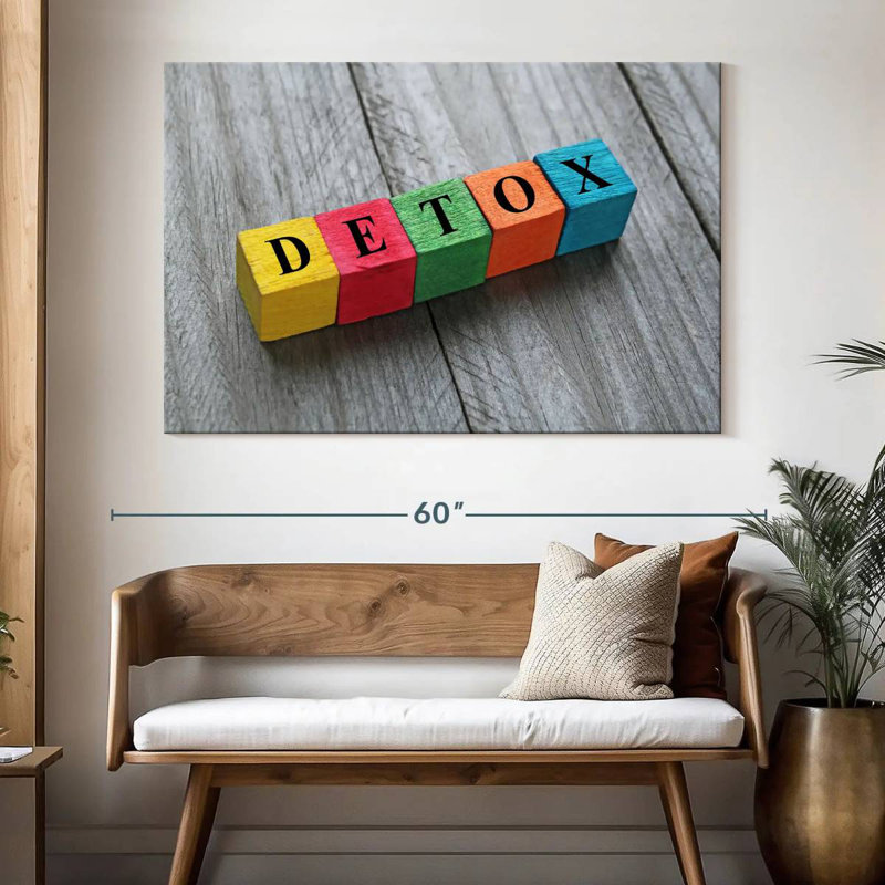 Kerrick Detox Blocks
