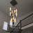 7 - Light Clear/White Cluster Pendant-27796773-126537516