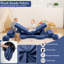 Canapé pour enfants, canapé modulaire pour tout-petits 12 pièces-714590171
