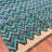  Handmade Afghan Kilim