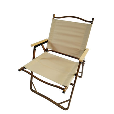 Chaise portative pliable de 4 personnes - Structure en aluminium avec pour pique-nique, camping, plage, patio, voyage dans la cour arrière, pêche, concert