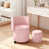 Pink selected