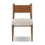 Morena Side Chair in Alcala Fawn-509433941