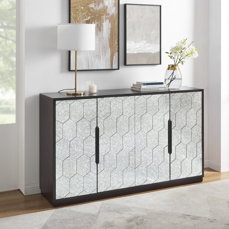 Hoover 150cm Sideboard