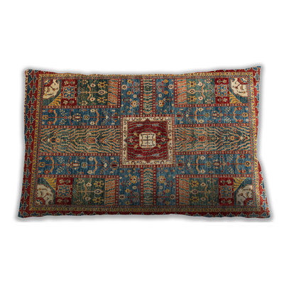 Coussin Abstract 684