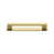Polished Brass