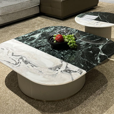 Table basse Luxury