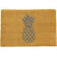 Non-Slip Indoor / Outdoor Doormat