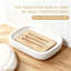 Porte-savon à double couche, 1 pièce-803960847