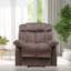 Upholstered Lift Assist Power Recliner-1691551913