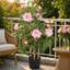 Artificial rose trees 90cm-135948728