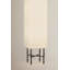 Lampe sur pied Cy par Augusta Hoffman x HVL
