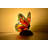 Fenster Novelty Lamp