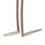 Kittinger 4 - Light Geometric Chandelier-32468428