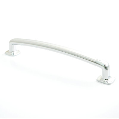 6" Center to Center Arch Pull