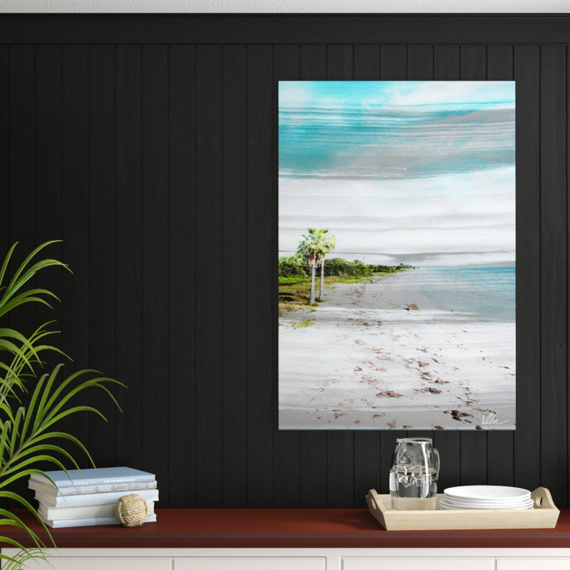 Wrapped Canvas Print, 46 cm H x 30 cm W