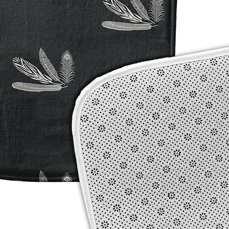 Anti-Skid Placemat