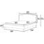 Buckwalter Upholstered Bed-17844829-17844832