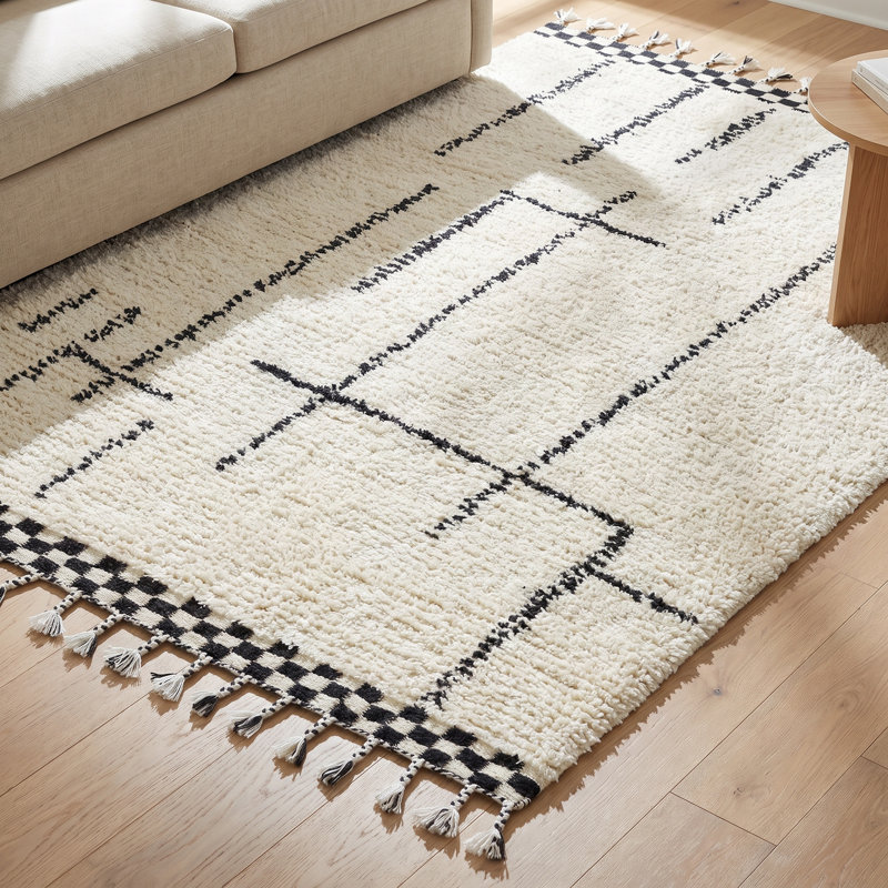 Keon MMI-2300 Rugs, Rectangle 5' x 8'