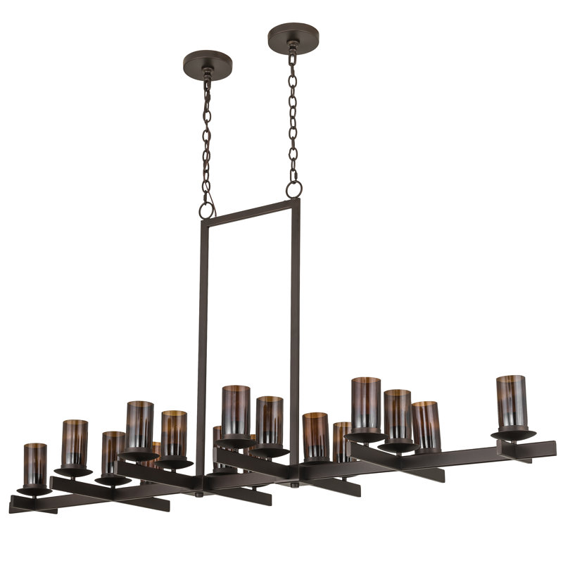 Dante 16 - Light Pendant