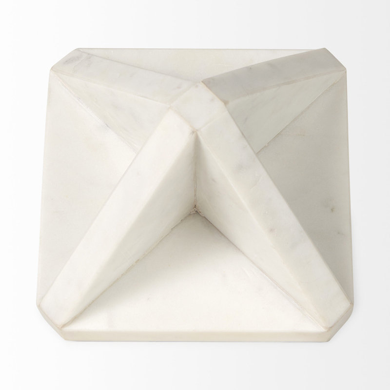 Sculpture en marbre