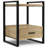 Riverside Bedside Table