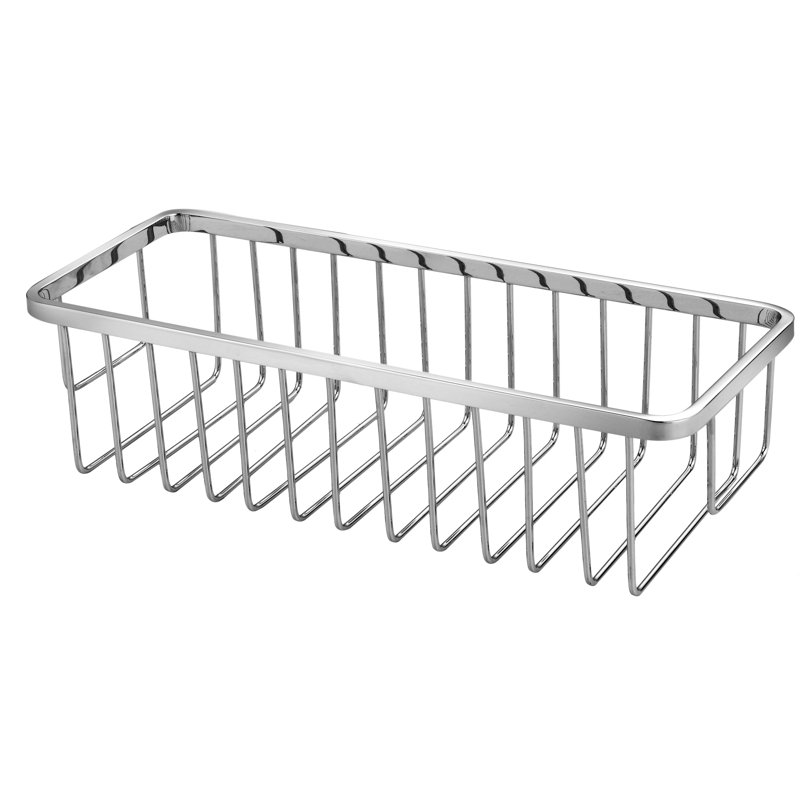 Webber Drill / Screw Shower Basket
