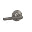 Solstice Lever Non-Turning Lock-14429277