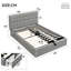 Upholstered Bed