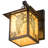 Seneca Solid Brass Wall Light
