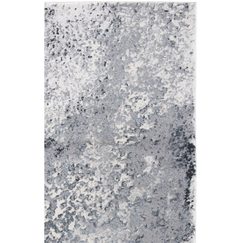 Tapis Carnegie, Rectangle 8 pi x 10 pi
