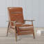 Fauteuil inclinable Caramel-1666827897