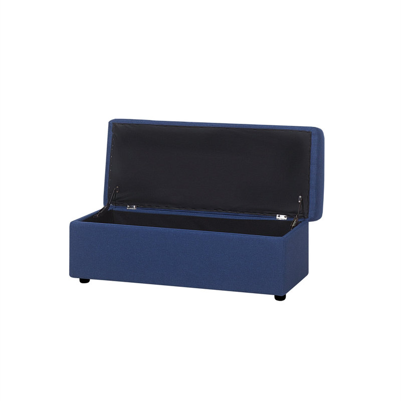 Lepus Sleeper, Blue
