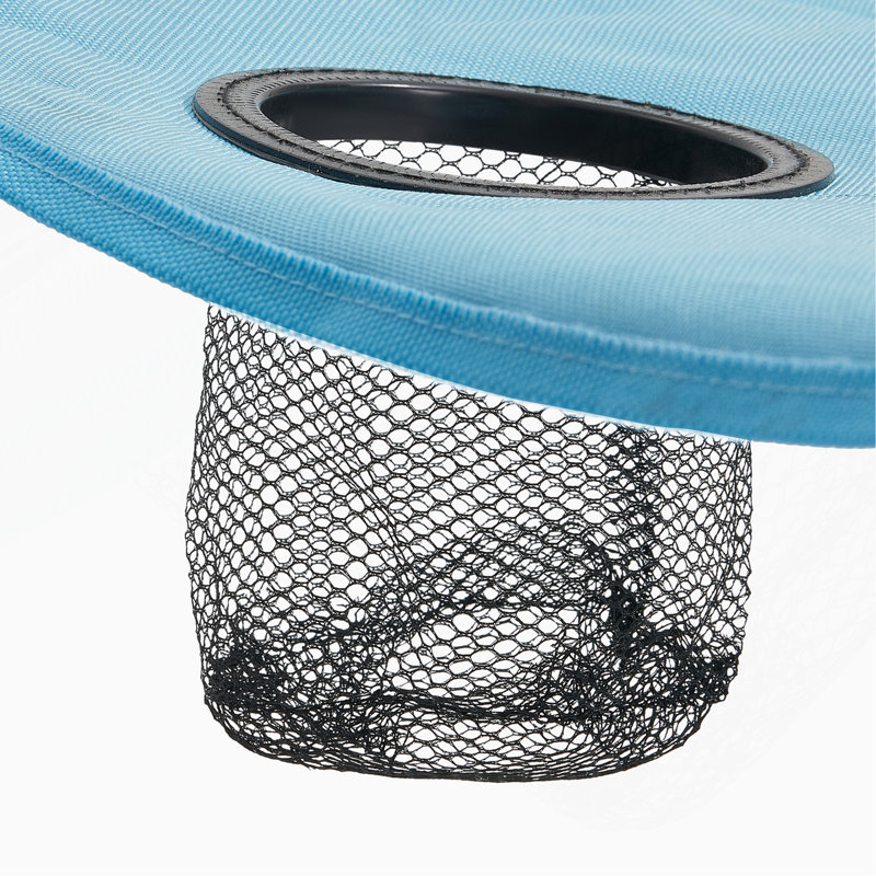 Table de camping pliante portative Oxford
