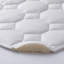 Sonatina 18 in. Cotton Mattress Pad-1423606654