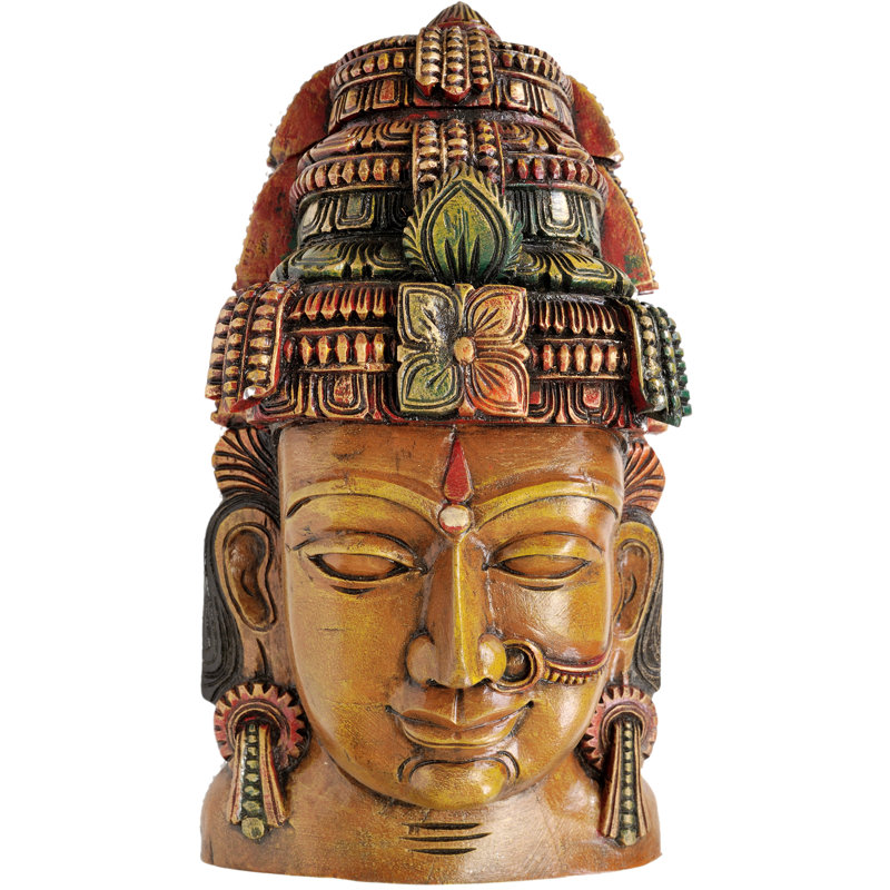 Religious & Spiritual Bust
