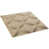Beige fumé satiné UltraCover