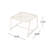 13"H SIDE TABLE