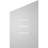 Half Peaked Right Surface Mount Signature Urethane Functional Gable Vent 5/12 Pitch Primed Tan-101720624