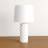 18.5" Table Lamp