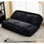 Nouveau lit double pour chien, paresseux, 2 places, 5 positions réglables, chenille, noir, idéal pour regarder la télévision et se détendre avec votre animal de compagnie, 21 ans, s'adapte à vous et aux animaux de compagnie-130844858