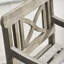 Fauteuil de salle à manger Catarina
