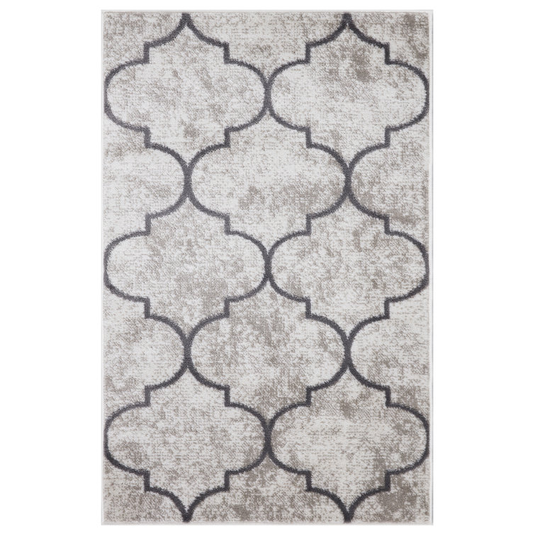 Arianamarie Moroccan Indoor Rug