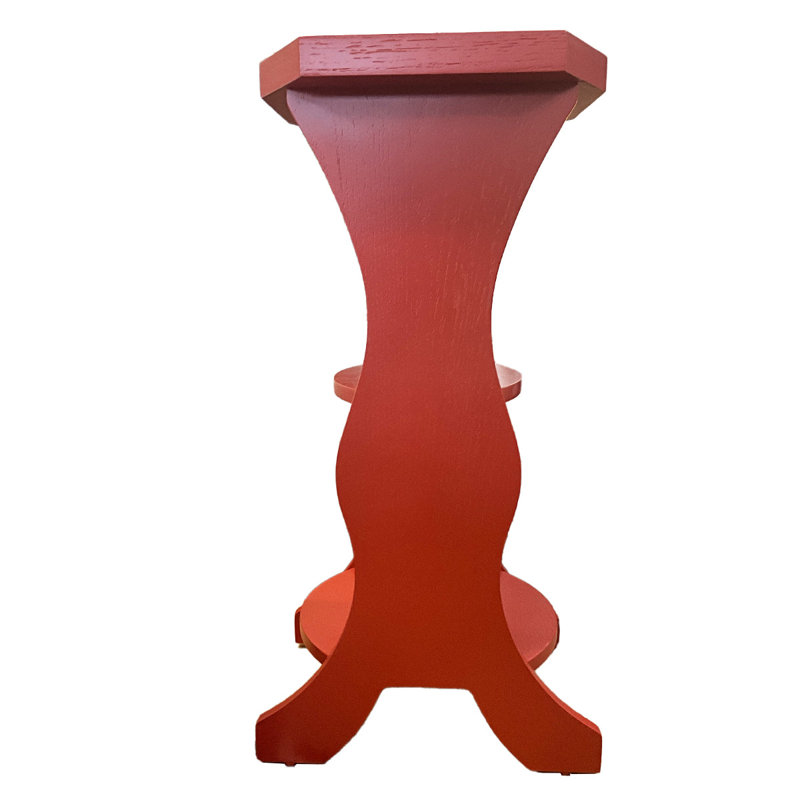 Lozere End Table