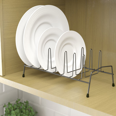 Cabinet Shelving Rack
